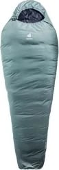 Thes gjumi Deuter Orbit +5° REG, Jeshil