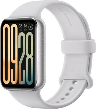Smartband Xiaomi Smart Band 9 Pro, 1.74" AMOLED, GPS, Argjendtë