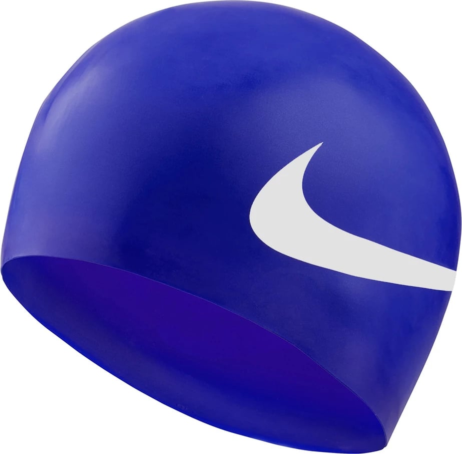 Kapelë noti Nike unisex, blu