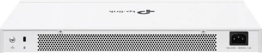 Switch TP-Link Festa FS352G, L2/L2+, Gigabit Ethernet, montim në raft, e bardhë