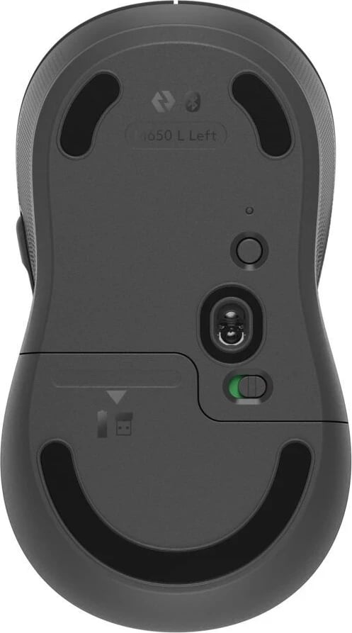 Maus Logitech Signature M650L, i zi