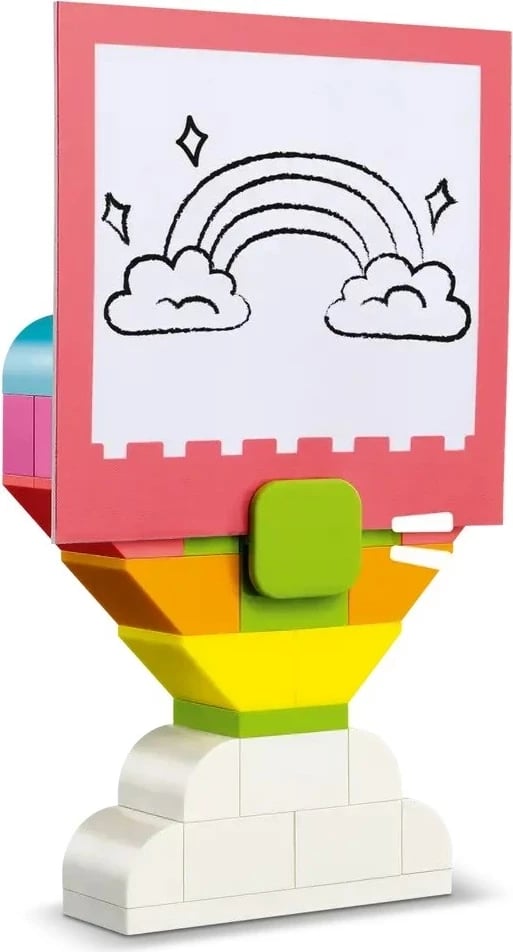 Set LEGO Classic 11042 Creative Happy Box