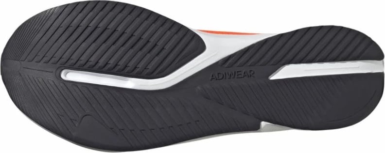 Atlete për vrapim për meshkuj adidas, të kuqe