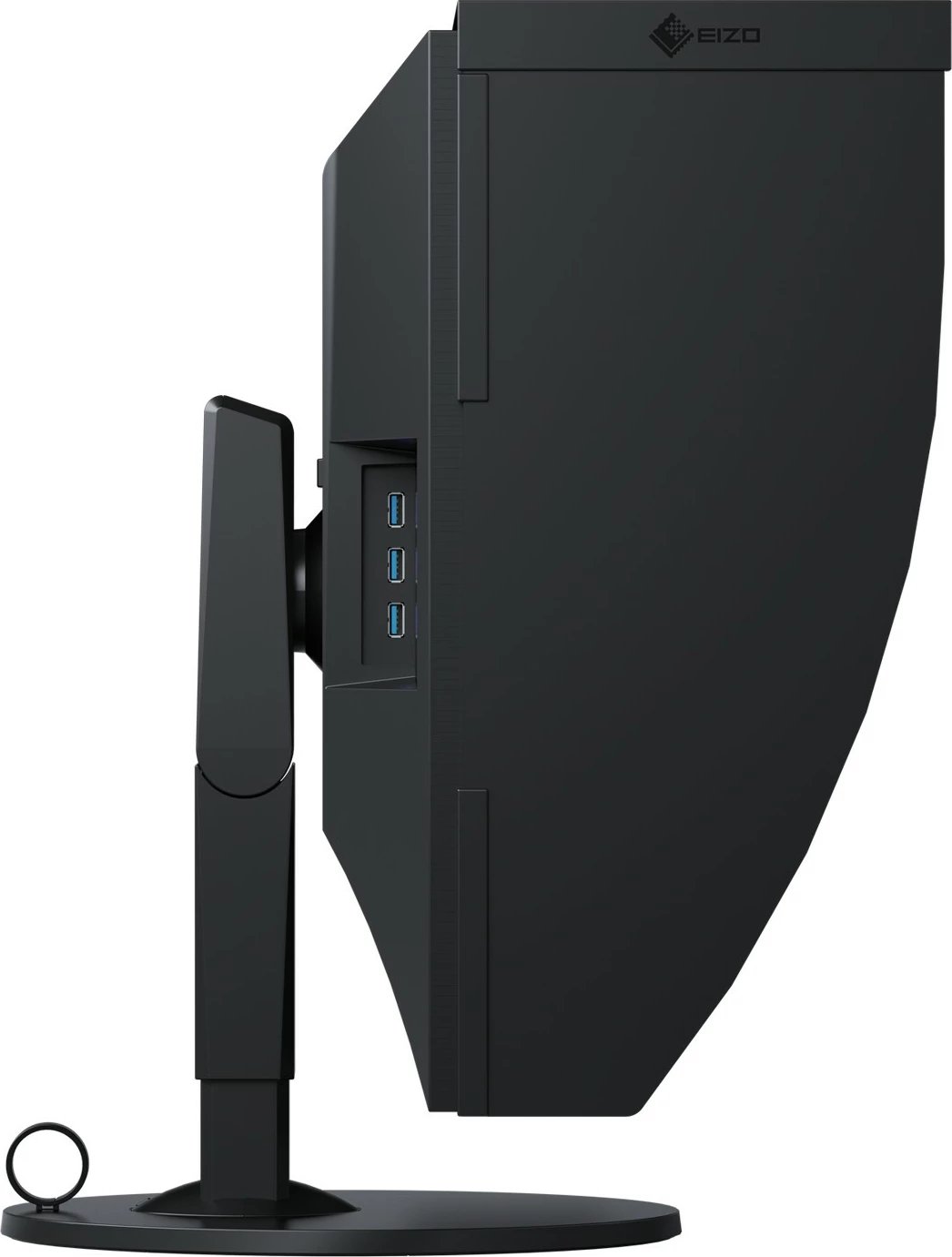 Monitor Eizo ColorEdge CG319X, 31.1 inç, 4K DCI, IPS, i zi