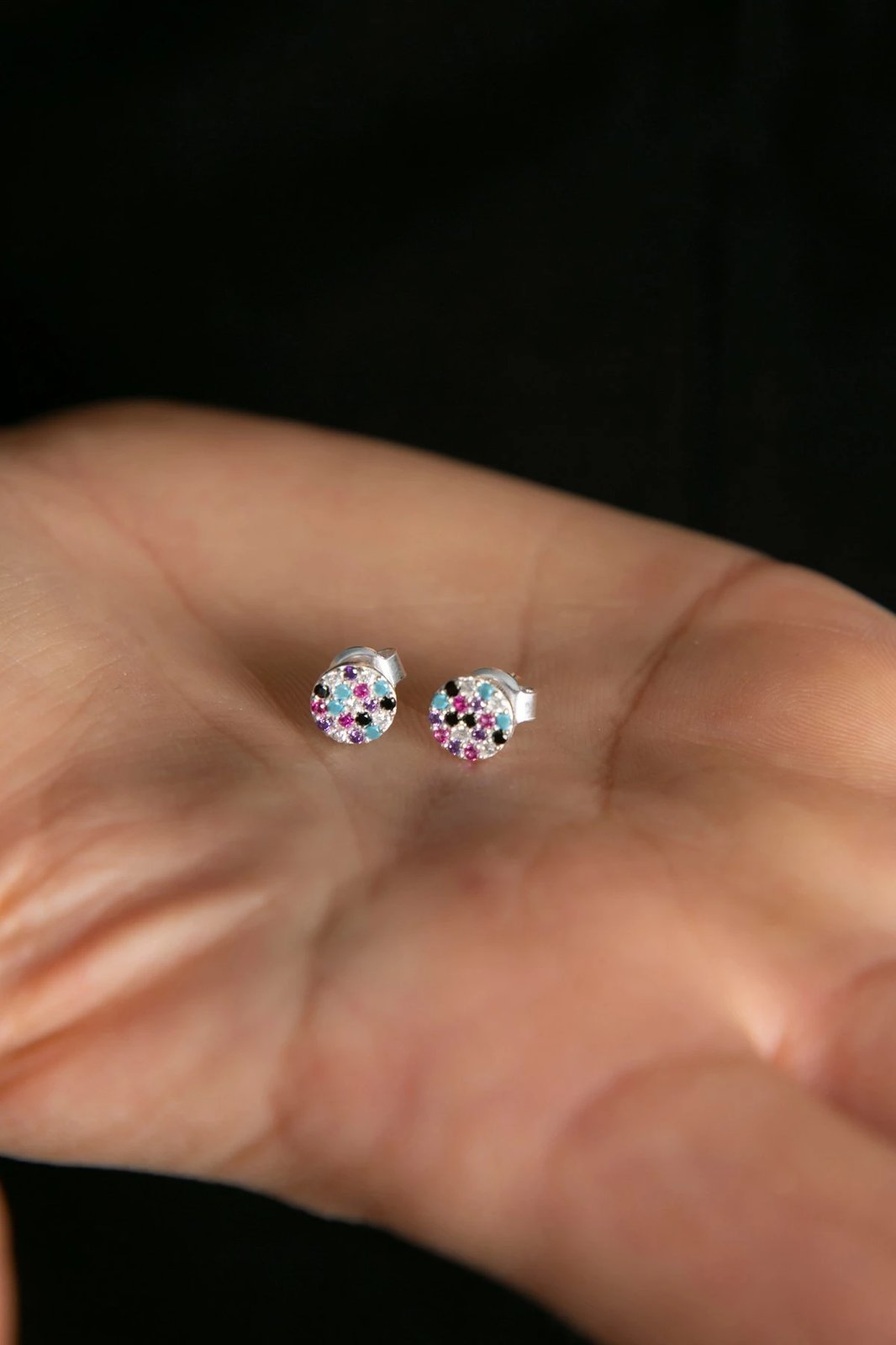 Vathë argjendi Elika Silver, ELKSLVR7439G