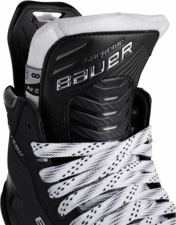 Atlete hokeji për meshkuj Bauer, të zeza Atlete hokeji për meshkuj Bauer, të zeza