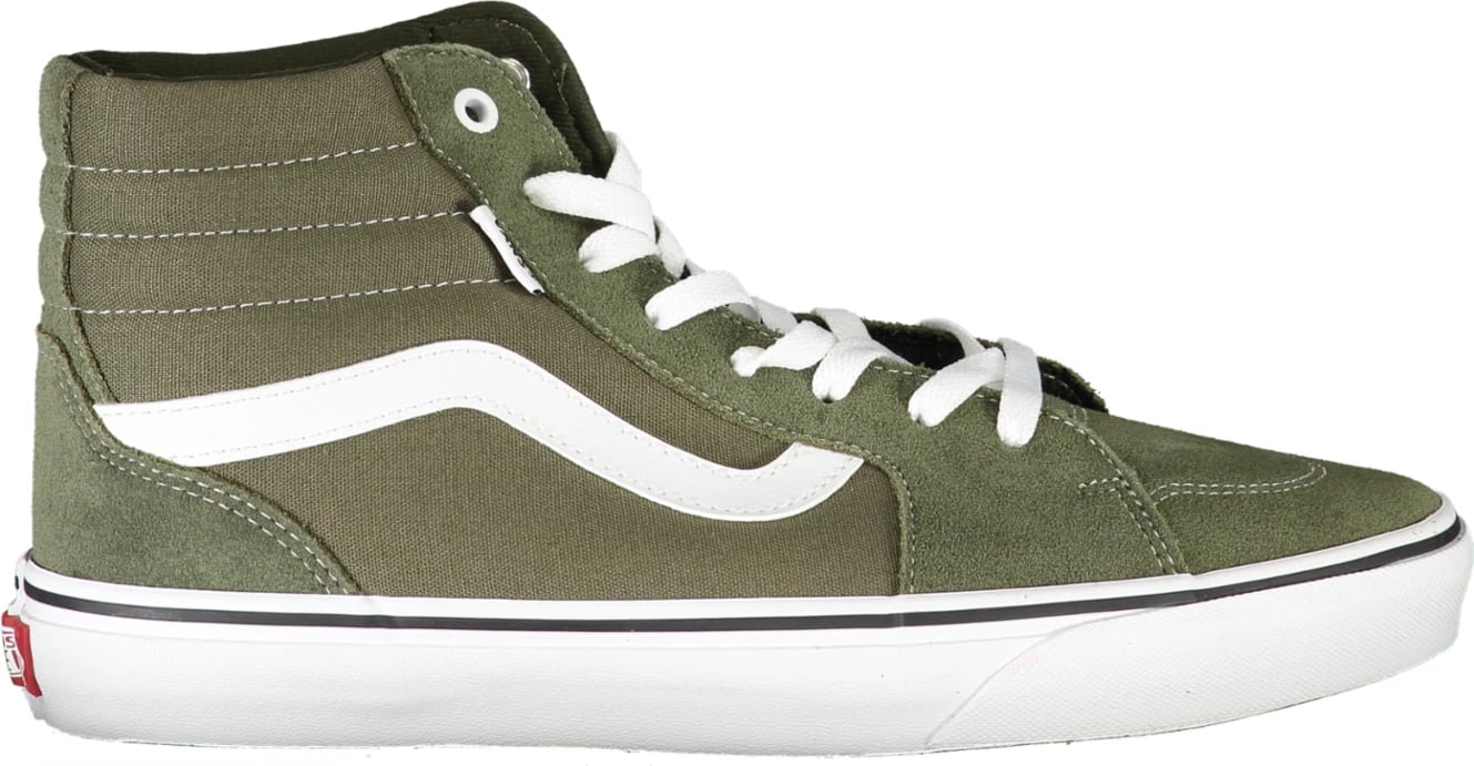 Atlete VANS meshkuj, të gjelbra