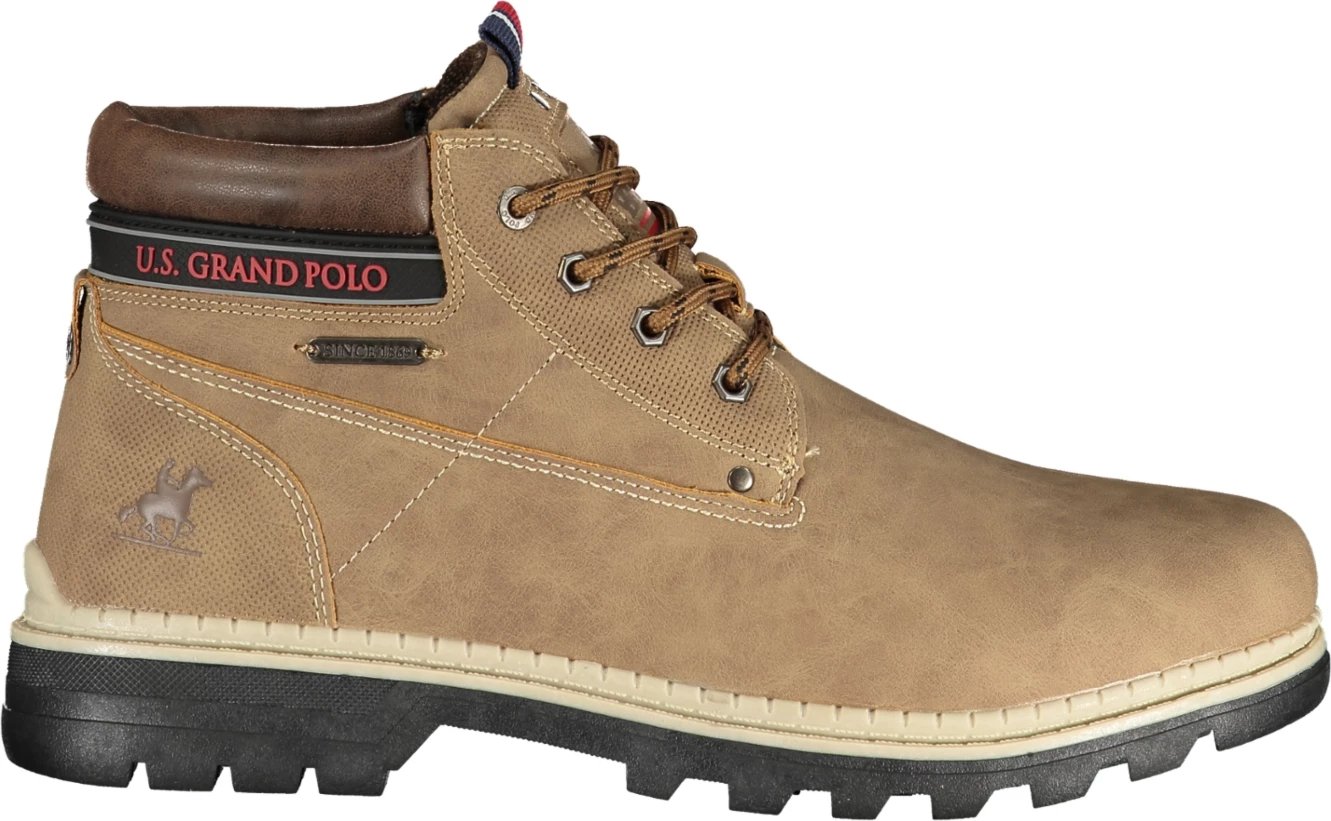 Çizme për meshkuj US GRAND, brown