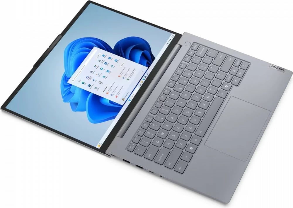 Laptop Lenovo ThinkBook 14 G8 IRL, 14", Intel Core Ultra 7 255H, 16 GB RAM, 512 GB SSD, Gri