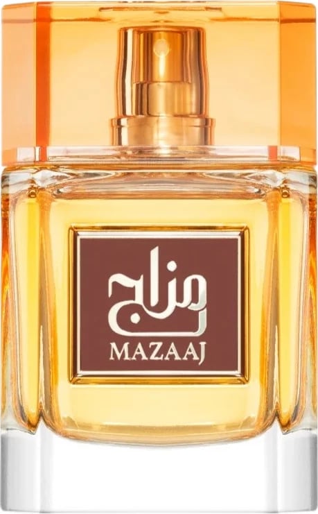 Eau de Parfum për meshkuj Zimaya Mazaaj 100ml