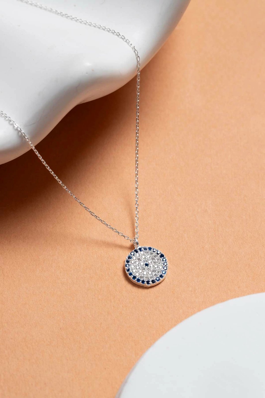 Varëse argjendi Jumeon, ELKSLVR7811G