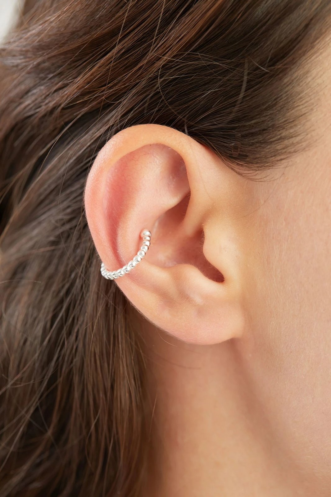 Vathë argjendi Elika Silver, ELKAB92218