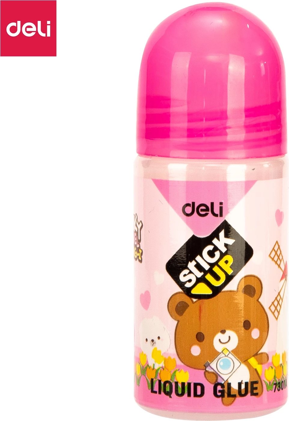 DELI NGJITES I LËNGSHEM 35ML 7301A 1/12