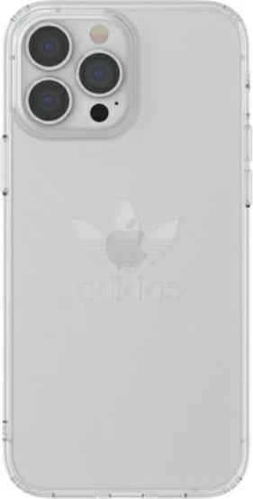 Mbështjellës Adidas OR për iPhone 13 Pro Max 6.7", transparent