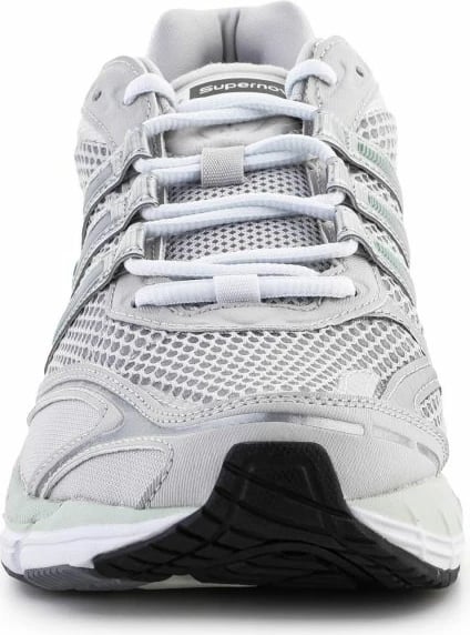 Atlete adidas Supernova Cushion 7 GW6788, për meshkuj dhe femra, gri