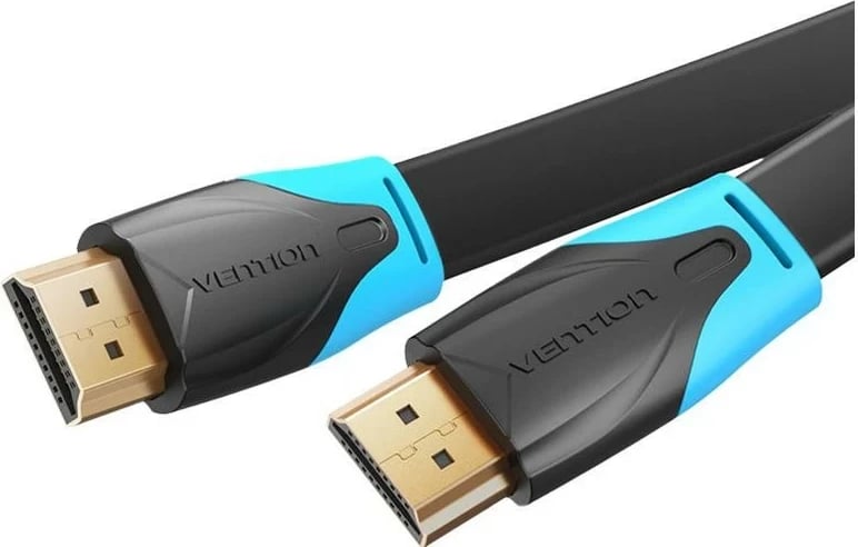 Kabllo HDMI Vention, HDMI/HDMI, 4K 60Hz, i zi