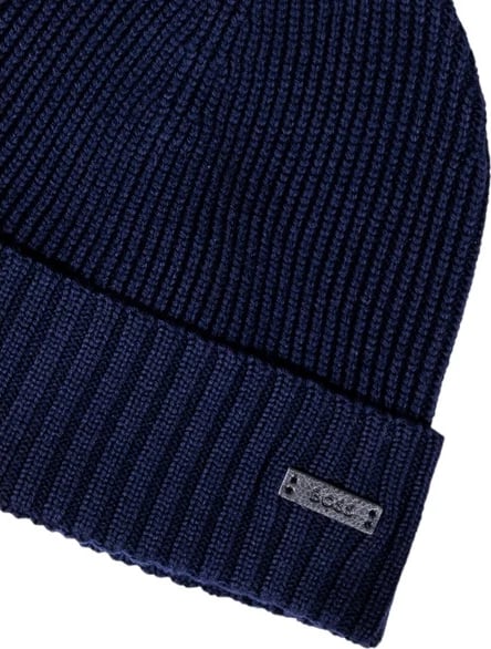 Kapelë Boss, meshkuj, blu Kapelë Boss, meshkuj, blu