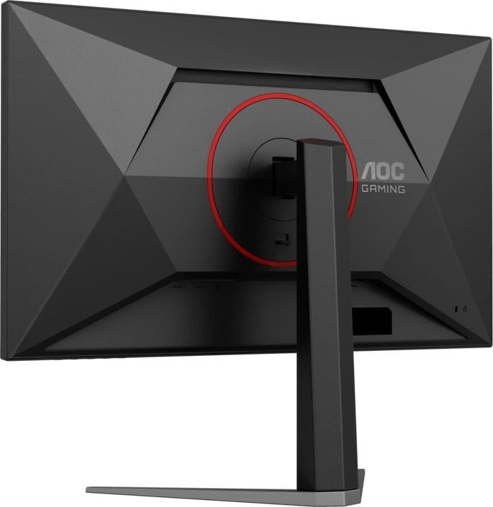 Monitor AOC 27G4HA, 27", Fast IPS, 200Hz, Full HD, i zi