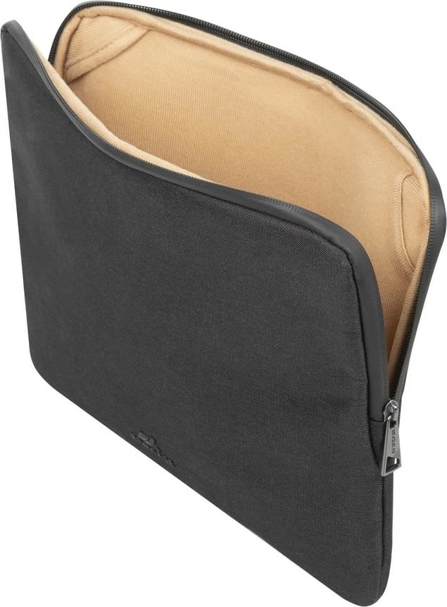 Mbështjellës laptopi RIVACASE Clark 8116, 15.6 inç, i zi
