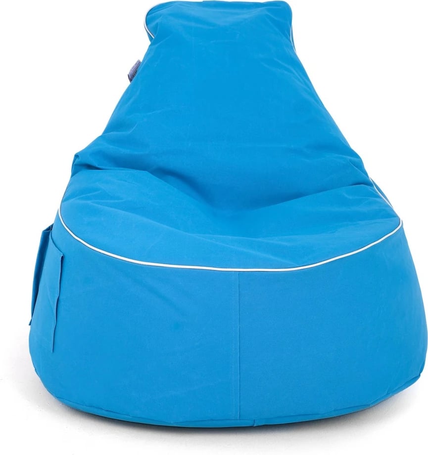 Qebe për ulje, ngjyrë turquoise, Atelier del Sofa, Golf