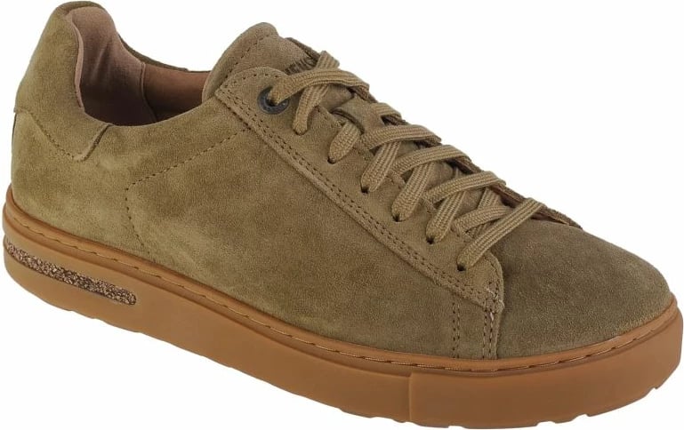 Këpucë lifestyle Birkenstock, të gjelbra