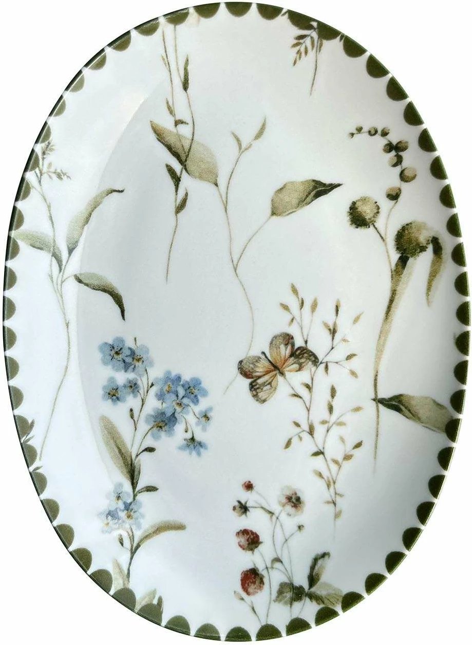 Set mëngjesi 14 pjesësh, Hermia Concept, NNZG14KH880785