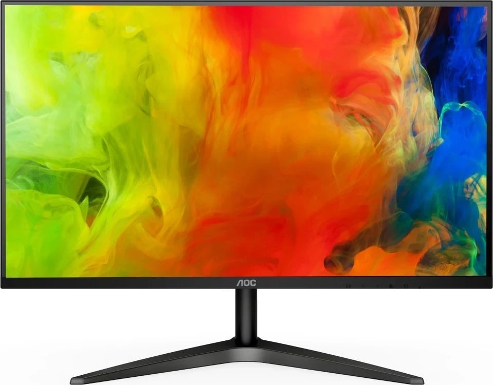 Monitor AOC 24B1H, 24", Full HD, i zi