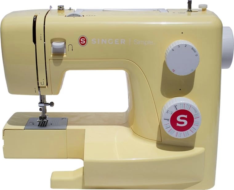 SINGER Simple 3223Y Semi-automatic sewing machine