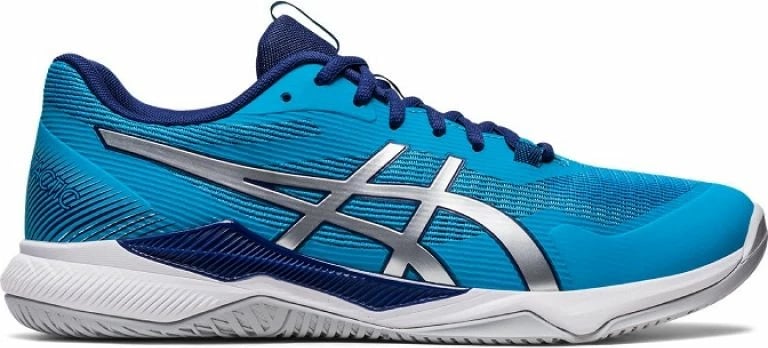 Atlete për meshkuj Asics, të kaltra
