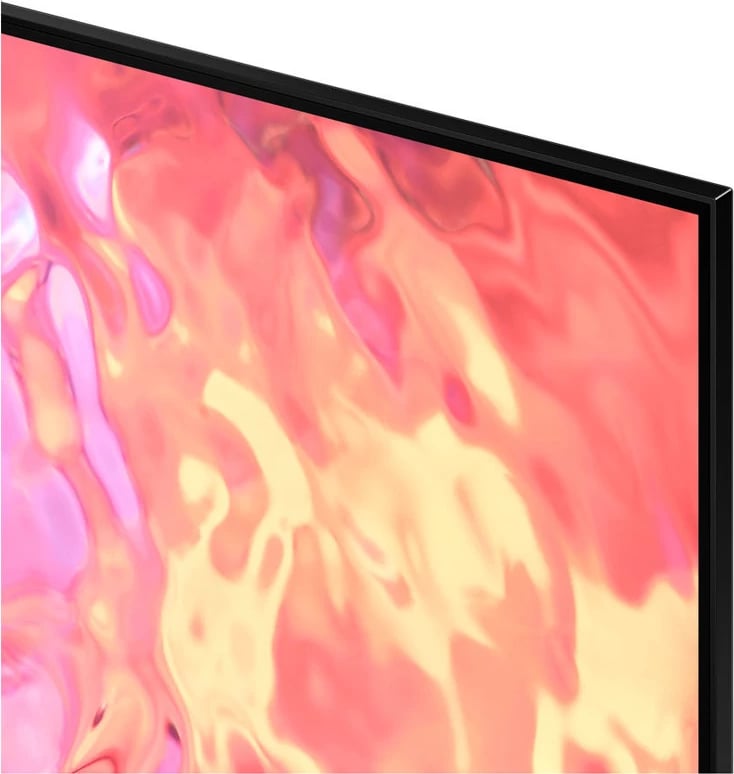 TELEVIZOR SAMSUNG QE55Q67CAUXXH | 55" QLED UHD 4K SMART TV TIZEN