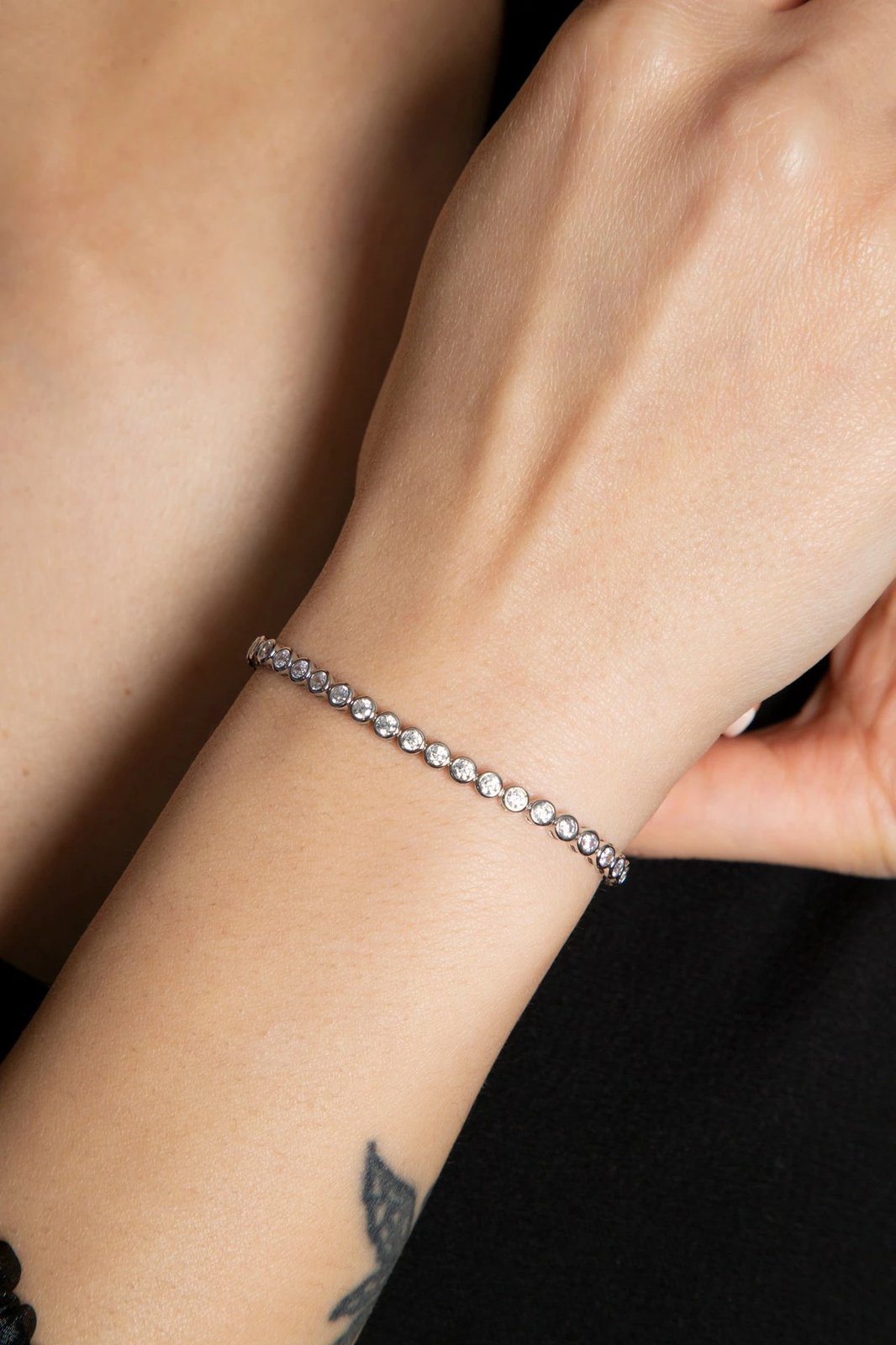 Byzylyk argjendi Elika Silver, ELKTY45165