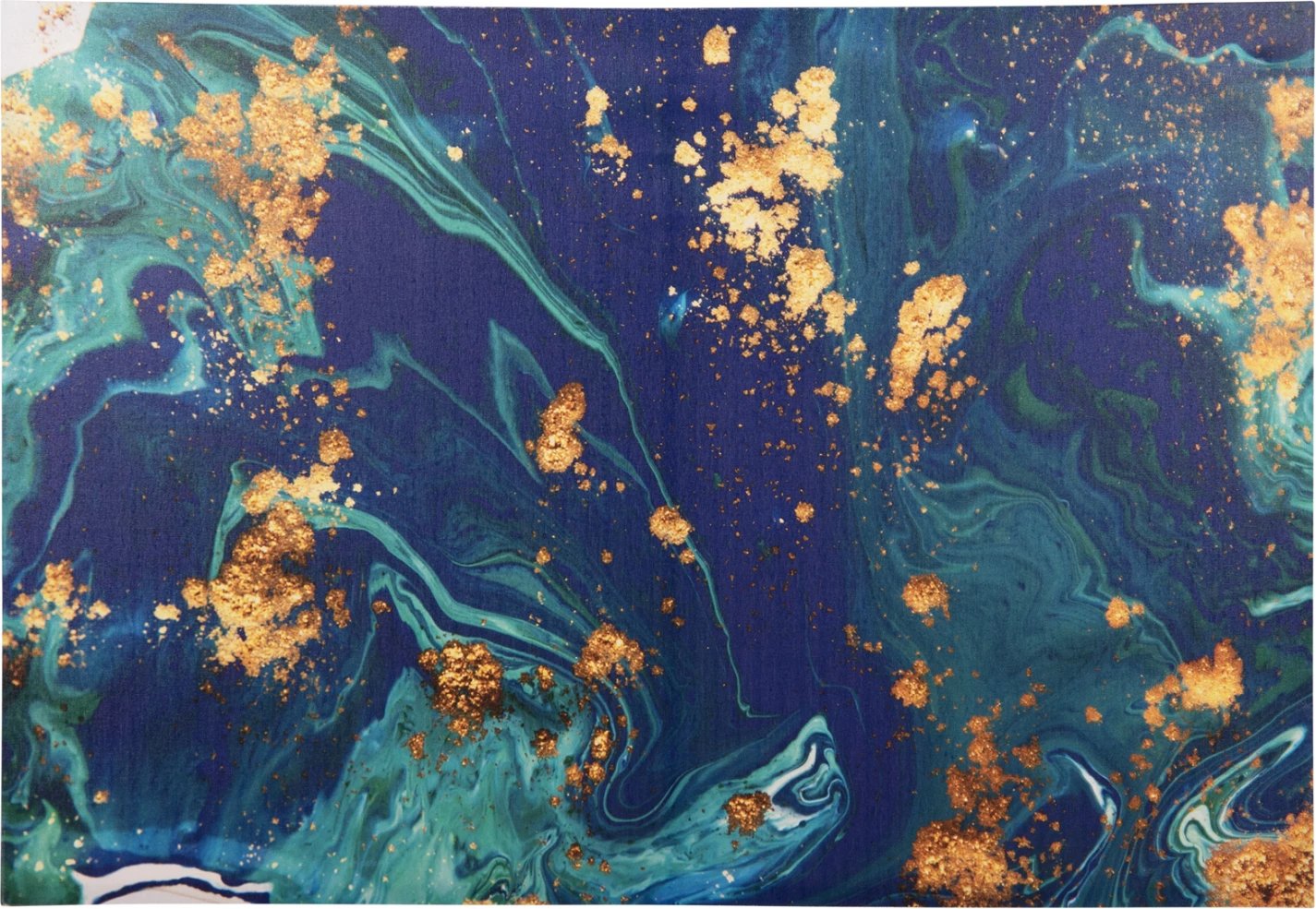 Pikturë muri GOBI FH4777, kanavacë e printuar, 98x2.5x68cm