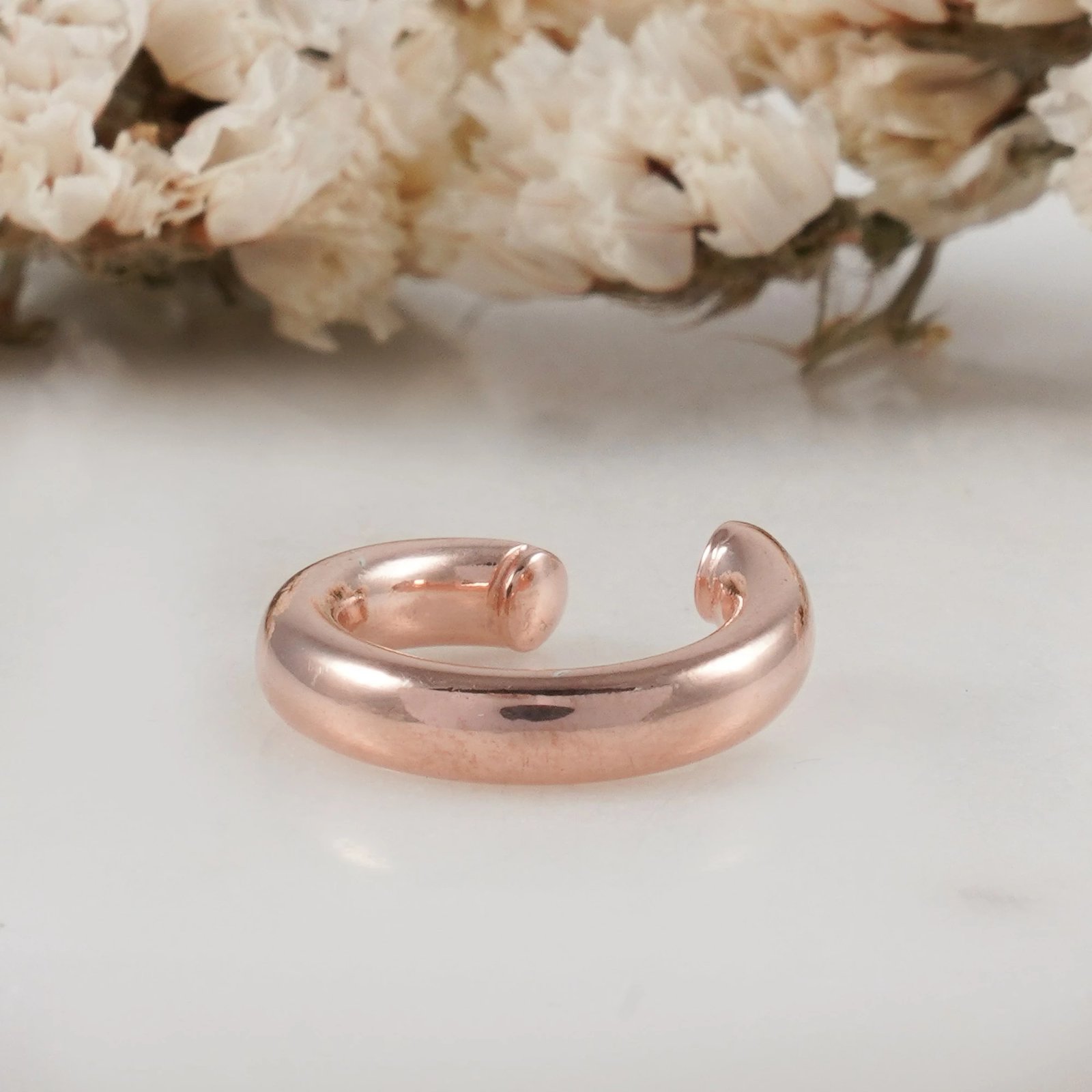 Vath argjendi ngjyrë rozë gold Jumeon, 10887ROS