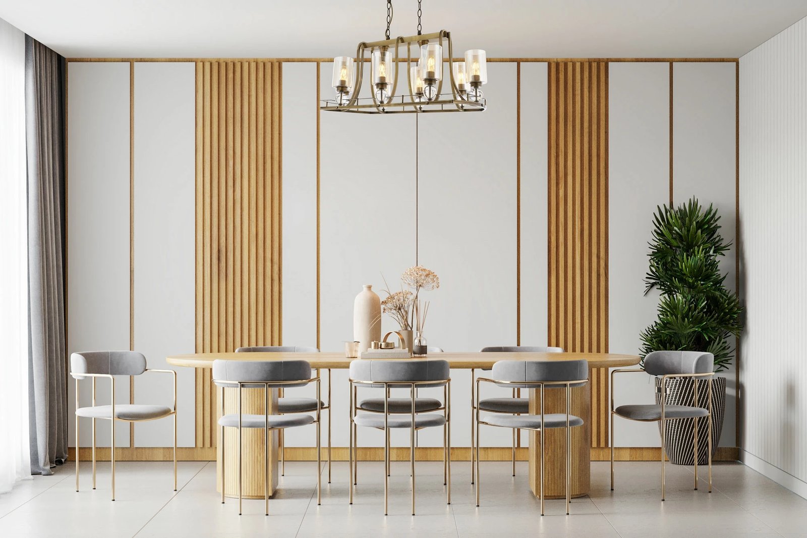 Llambadar Opviq, AV-1597-8E-YM, ngjyrë antike