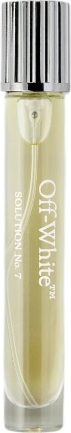 Eau de Parfum Off-White Solution No.7 15ml