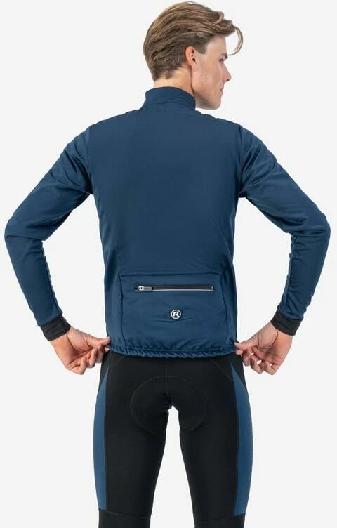 Jakne Yakimasport lifestyle navy blue
