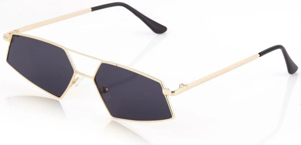 Syze dielli për gra, Jumeon, ngjyrë ari e zezë, Pl21Kg095R001