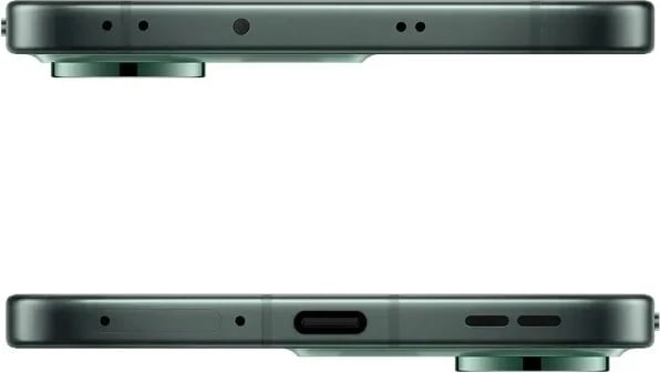 Celular OPPO Reno 14 5G 12/512GB, Luminous Green