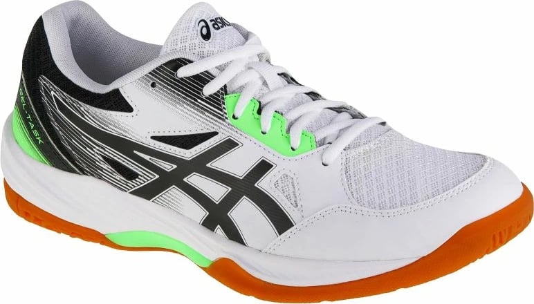 Atlete për meshkuj Asics, të bardha