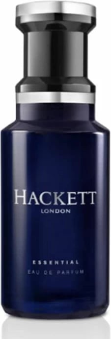 Eau de Parfum unisex Hackett Essential 100ml