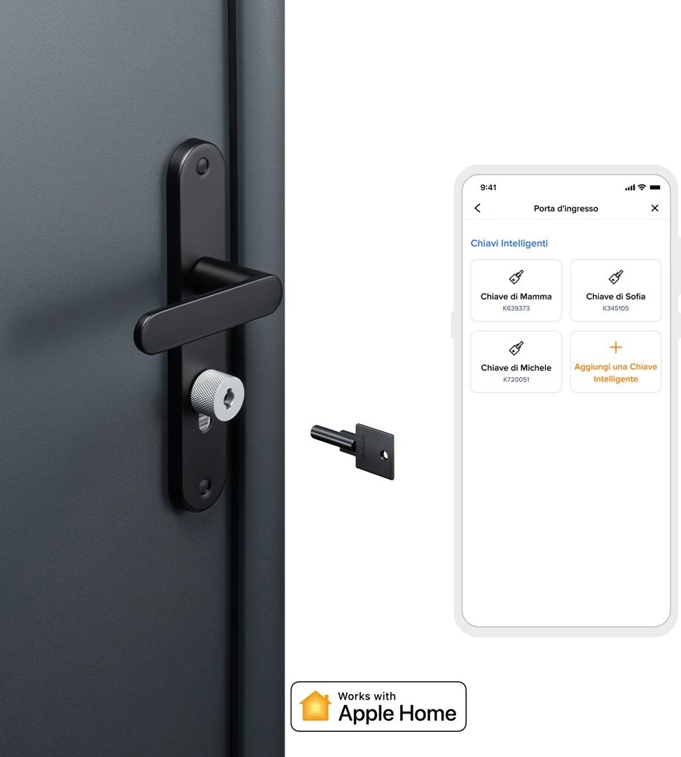 Dry Smart Netatmo NDL-EC, i zi