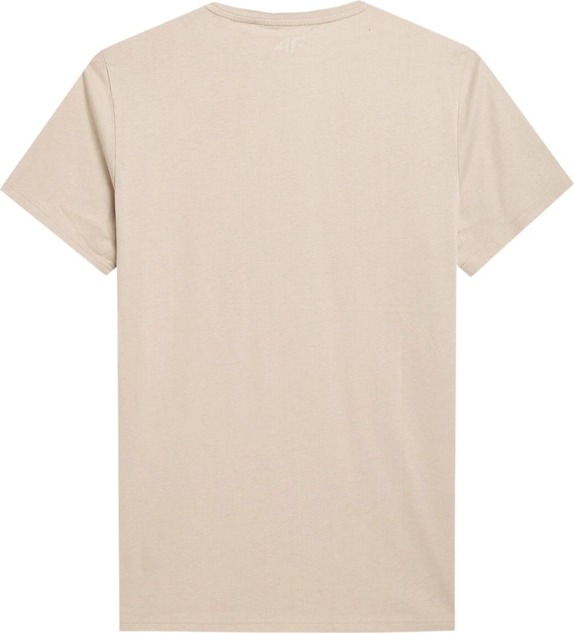 Maicë për meshkuj 4F, bezhë