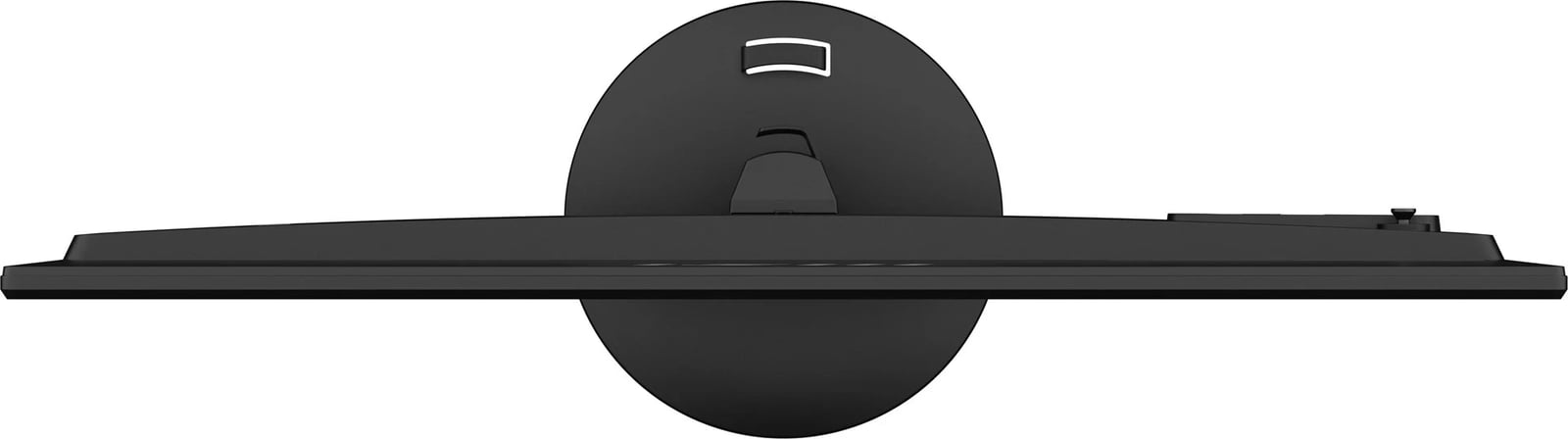 Kasë monitor MSI PRO MP242L, 23.8", Full HD, LCD, E zezë