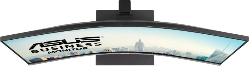 Monitor Asus VA34VCPSR, 34 inç, WQHD, USB-C, RJ45, 21:9, i zi