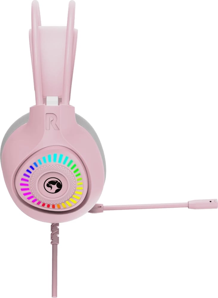 Kufje Me Kabëll MARVO H8325 PK