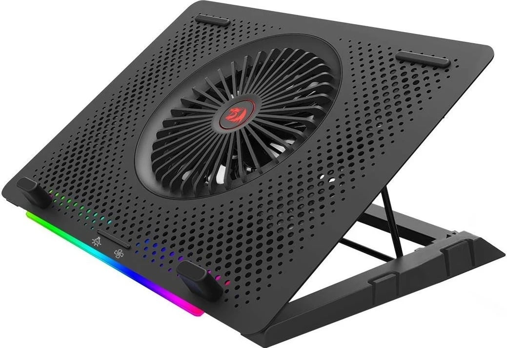 Podstawa ftohëse Redragon GCP500 Ivy, për laptop, e zezë