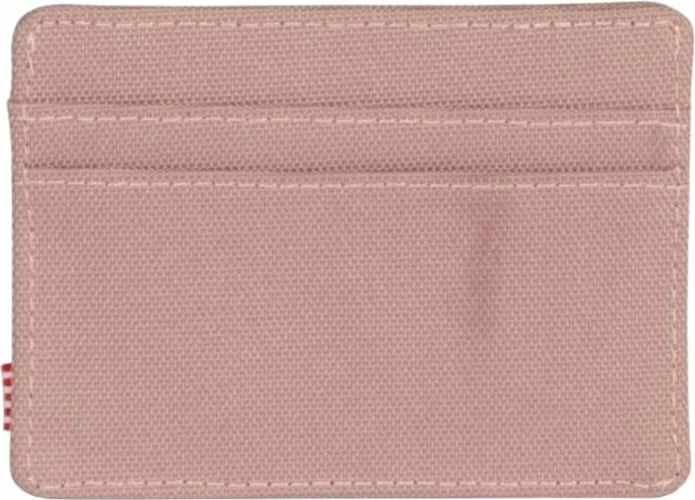 Portofol Herschel unisex, rozë