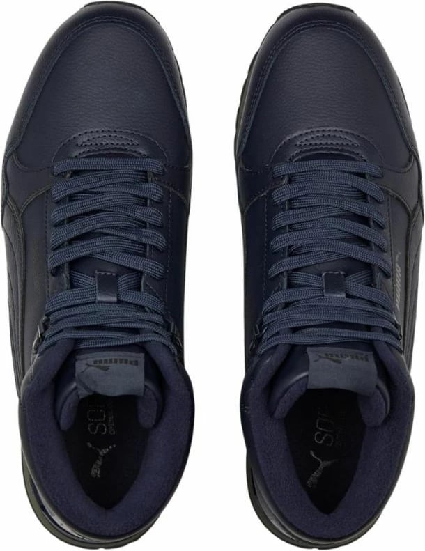 Atlete për meshkuj Puma, blu marin