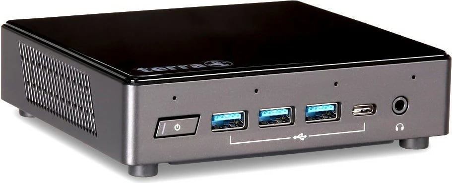 Kompjuter Terra PC-MICRO 3100 SILENT GREENLINE, mini PC, i zi