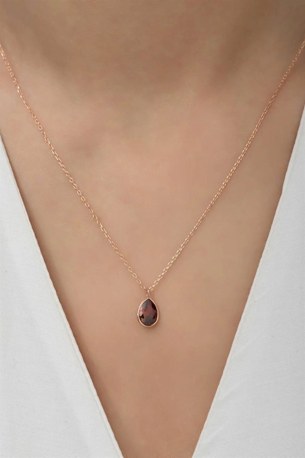 Qafore argjendi Jumeon, ngjyrë ari, KRMZTSL573